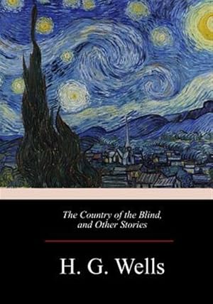 Seller image for Country of the Blind, and Other Stories for sale by GreatBookPrices