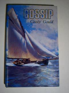 Bild des Verkufers fr Gossip - The Biography of a Yacht zum Verkauf von best books