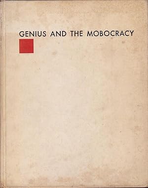 Seller image for Genius and the Mobocracy for sale by Badger Books