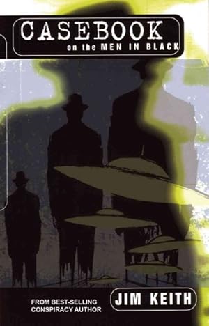 Seller image for Casebook on the Men in Black for sale by GreatBookPrices