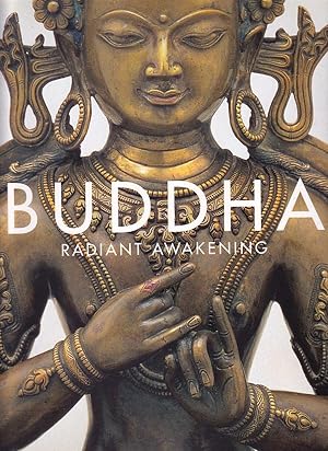 Seller image for Buddha - Radiant Awakening for sale by Badger Books