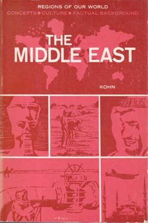 The Middle East (Regions of Our World)