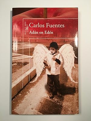 Seller image for Adn en Edn for sale by SELECTA BOOKS