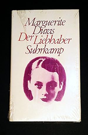 Bild des Verkufers fr Der Liebhaber. Marguerite Duras. Aus d. Franz. von Ilma Rakusa zum Verkauf von Antiquariat Buchhandel Daniel Viertel