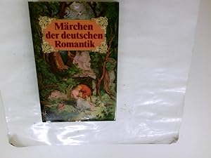 Bild des Verkufers fr Mrchen der deutschen Romantik. hrsg. von Roland W. Fink-Henseler zum Verkauf von Antiquariat Buchhandel Daniel Viertel