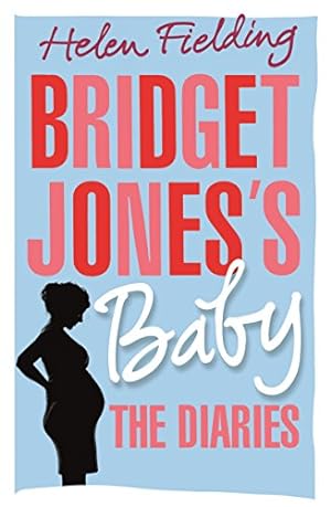 Imagen del vendedor de Bridget Joness Baby: The Diaries (Bridget Jones's Diary) a la venta por Antiquariat Buchhandel Daniel Viertel