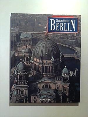 Bild des Verkufers fr Berlin - Eine kleine Stadtgeschichte zum Verkauf von Antiquariat Buchhandel Daniel Viertel