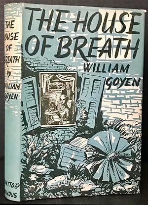 Seller image for The House of Breath for sale by Fine Editions Ltd