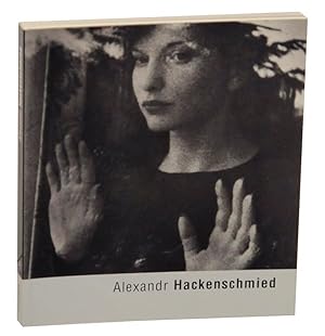 Seller image for Alexandr Hackenschmied for sale by Jeff Hirsch Books, ABAA