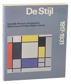 Seller image for De Stijl: 1917-1931 for sale by Jeff Hirsch Books, ABAA