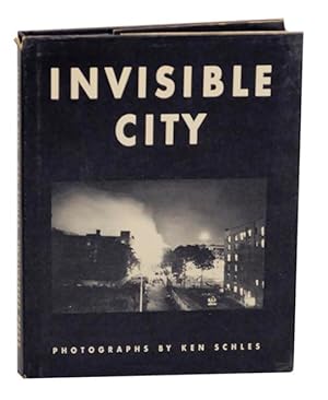 Bild des Verkufers fr Invisible City zum Verkauf von Jeff Hirsch Books, ABAA