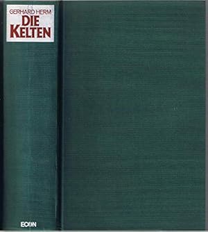 Bild des Verkufers fr Die Kelten : das Volk, das aus dem Dunkel kam. Gerhard Herm zum Verkauf von Antiquariat Buchhandel Daniel Viertel