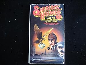 Imagen del vendedor de Sherlock Holmes and the Golden Bird a la venta por HERB RIESSEN-RARE BOOKS