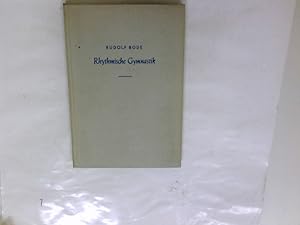 Bild des Verkufers fr Rhythmische Gymnastik und T?nze 4. Klavier: Dr. Rudolf Bode. Schallplatte. zum Verkauf von Antiquariat Buchhandel Daniel Viertel