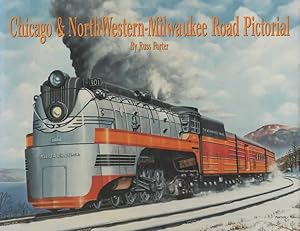Chicago & North Western-Milwaukee Road Pictorial