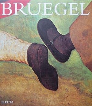 Seller image for Bruegel for sale by Arca dei libri di Lorenzo Casi