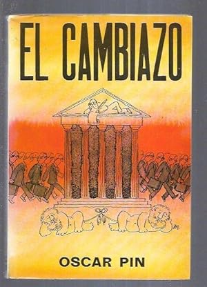 Seller image for CAMBIAZO - EL for sale by Desvn del Libro / Desvan del Libro, SL