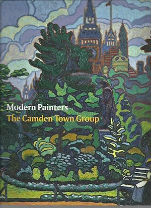Modern Painters: The Camden Town Group