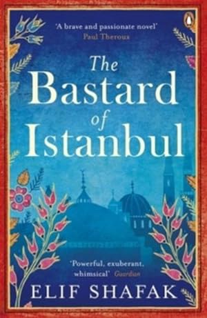 Seller image for The Bastard of Istanbul for sale by BuchWeltWeit Ludwig Meier e.K.
