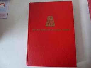 Bild des Verkufers fr Steyler Missions-Chronik 1960/61. Die Gesellschaft des Gttlichen Wortes (SVD). Hardcover zum Verkauf von Deichkieker Bcherkiste