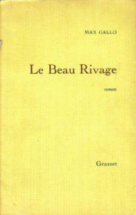 Image du vendeur pour Beau rivage mis en vente par librairie philippe arnaiz