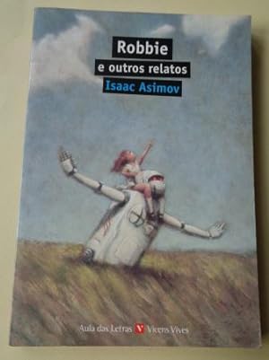 Seller image for Robbie e outros relatos for sale by GALLAECIA LIBROS
