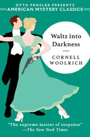 Imagen del vendedor de Waltz into Darkness a la venta por GreatBookPrices