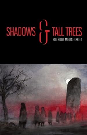 Seller image for Shadows & Tall Trees 8 for sale by GreatBookPrices