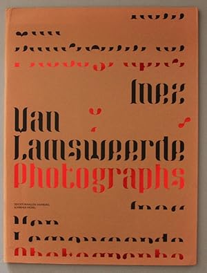 Seller image for Inez van Lamsweerde Photographs for sale by VintagePhotoBooks