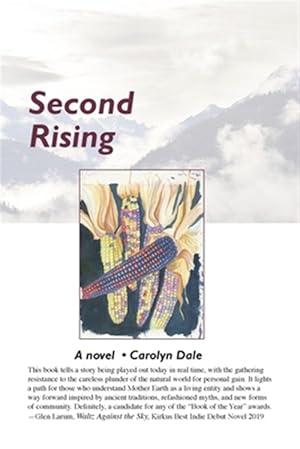 Image du vendeur pour Second Rising: A novel mis en vente par GreatBookPrices