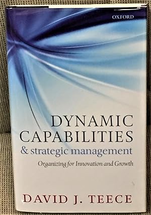 Seller image for Dynamic Capabilities and Strategic Management for sale by My Book Heaven