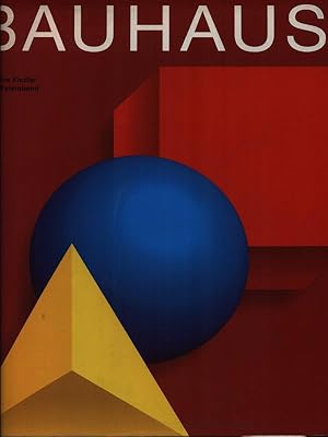 Seller image for Bauhaus for sale by Miliardi di Parole