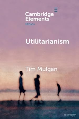 Seller image for Utilitarianism for sale by GreatBookPrices