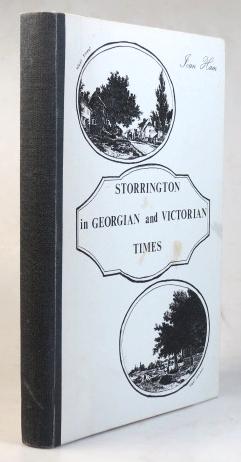 Storrington in Georgian & Victorian Times