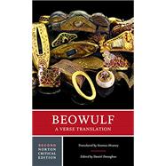Imagen del vendedor de Beowulf: A Verse Translation a la venta por eCampus