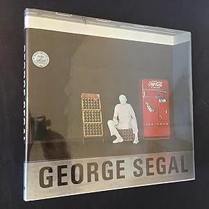 George Segal