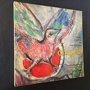 Immagine del venditore per Chagall venduto da Joe Maynard