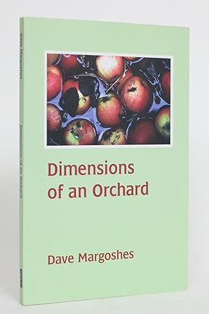 Imagen del vendedor de Dimensions of an Orchard a la venta por Minotavros Books,    ABAC    ILAB