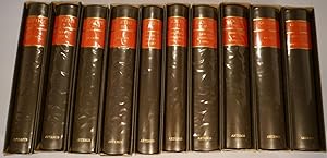 Goethes Werke in zehn Bänden.Artemis-Gedenkausgabe der Werke,