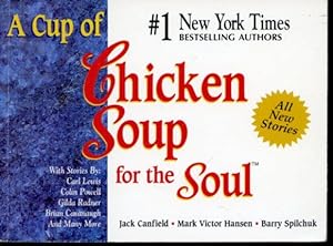 Immagine del venditore per A Cup of Chicken Soup for the Soul venduto da Librairie Le Nord