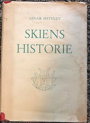 Skiens Historie