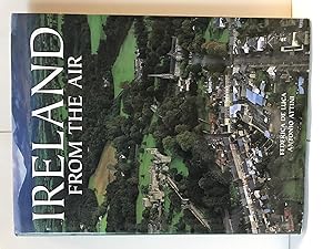 Image du vendeur pour Ireland From the Air mis en vente par Heritage Books