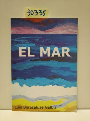 Imagen del vendedor de EL MAR a la venta por Librera Circus