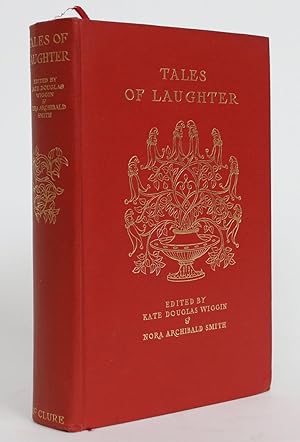 Seller image for Tales of Laughter for sale by Minotavros Books,    ABAC    ILAB