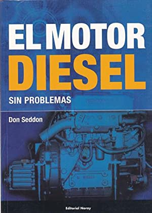Imagen del vendedor de EL MOTOR DIESEL, SIN PROBLEMAS a la venta por lisarama