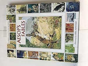 Aesop's Fables