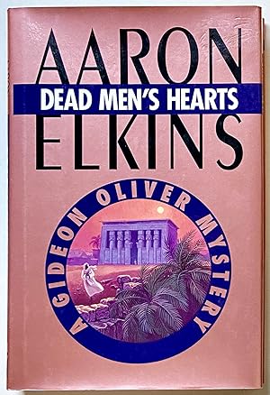 Seller image for Dead Men's Hearts for sale by Heritage Books