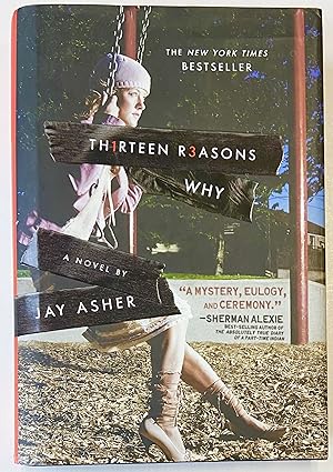 Seller image for Thirteen Reasons Why for sale by Heritage Books
