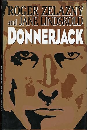 Seller image for DONNERJACK for sale by John W. Knott, Jr, Bookseller, ABAA/ILAB