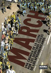 Seller image for MARCH for sale by Antártica